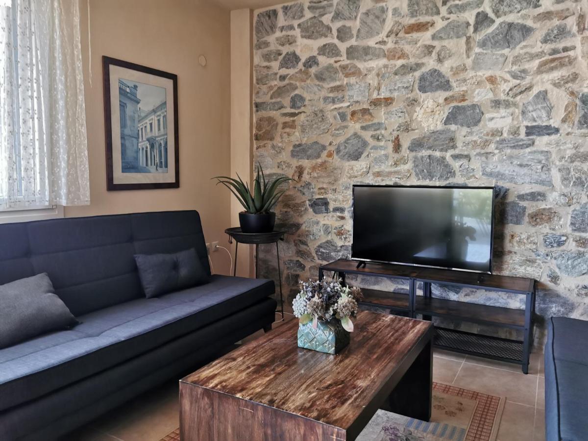 Armonia Petra House Appartement *